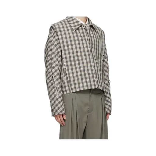 Irimias Bomber Jacket