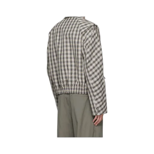 Irimias Bomber Jacket