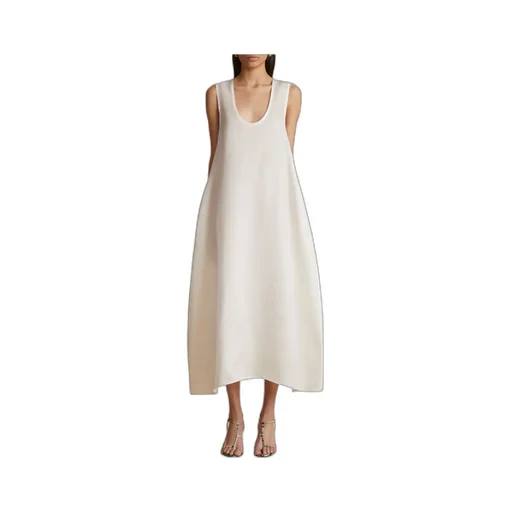 Sleeveless Dress