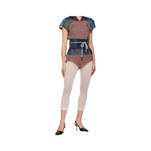 Eartha Fitted Jacket