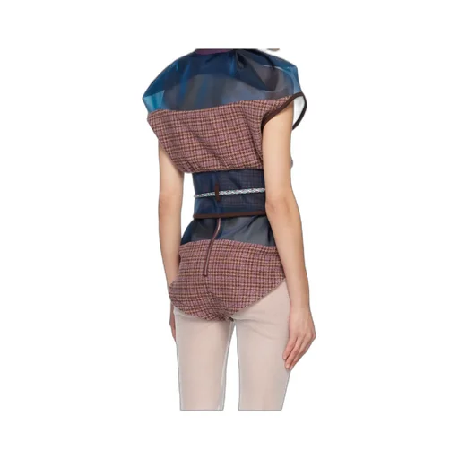 Eartha Fitted Jacket