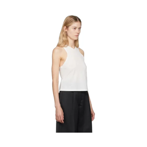 Netta Sleeveless Vest