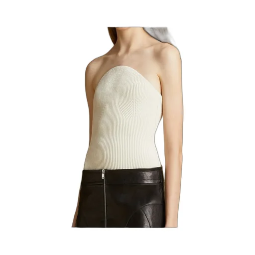 Jericho Knitted Top