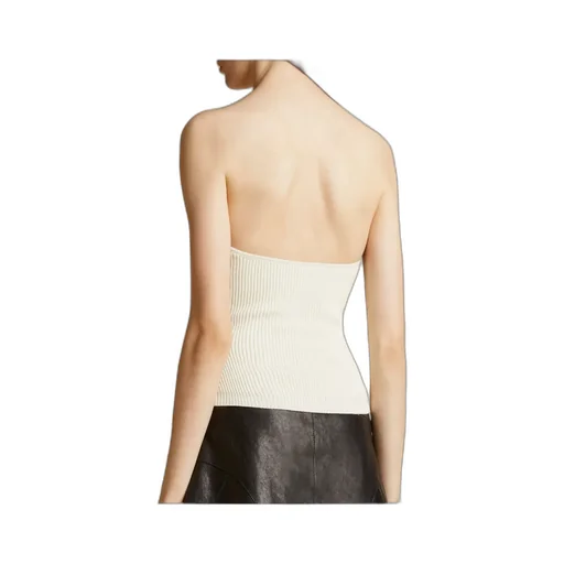 Jericho Knitted Top