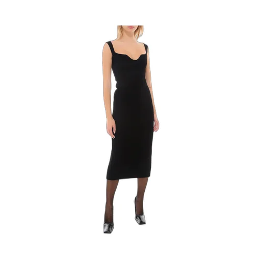Nina Knitted Dress