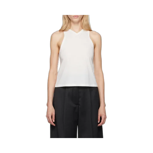 Netta Sleeveless Vest