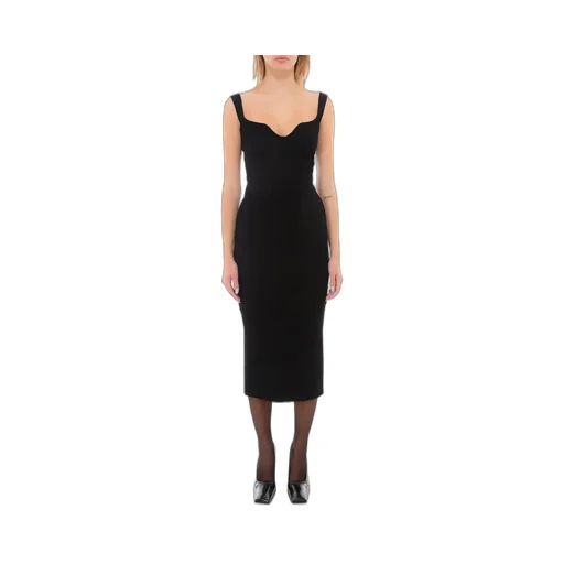 Nina Knitted Dress