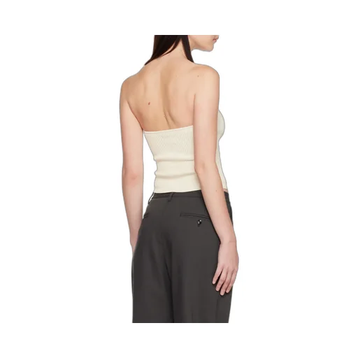 Jericho Knitted Top