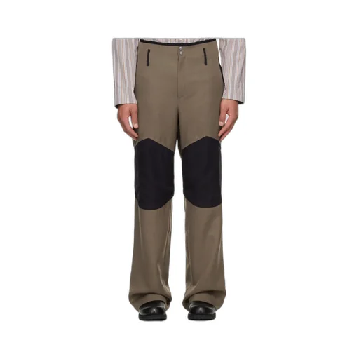 Orvos Trousers