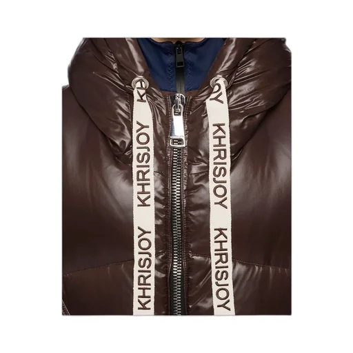 Zip-Fastening Gilet