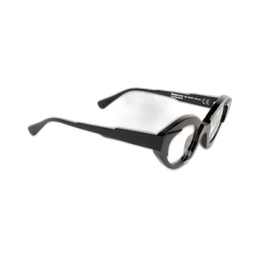 Geometric Glasses