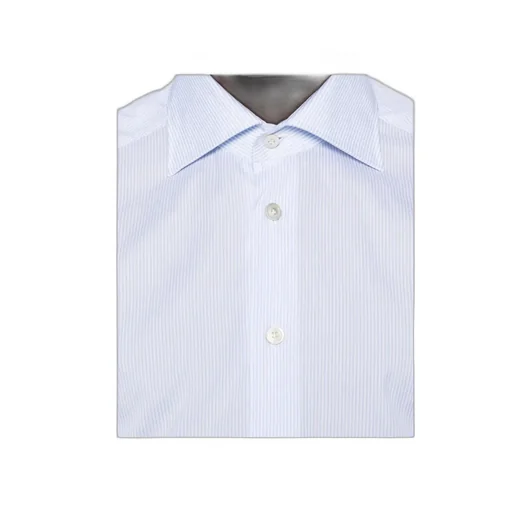 Striped Cotton Shirt