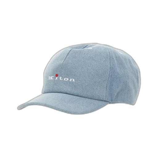 Logo Baseball Hat