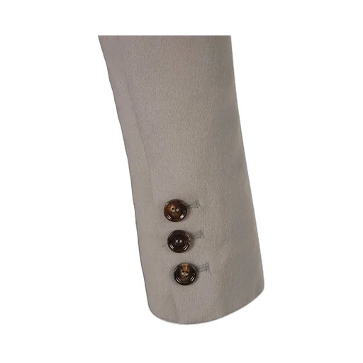 Removable Hood Padded Coat