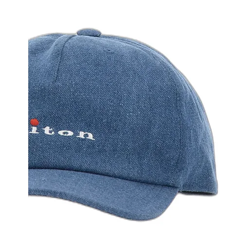 Logo Baseball Hat