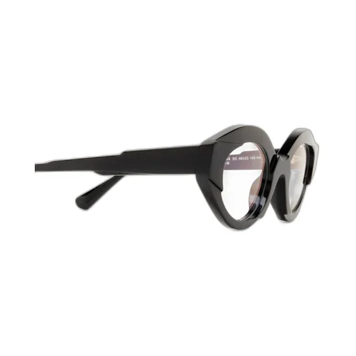 Geometric Glasses