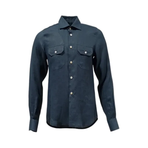Long-Sleeved Shirt