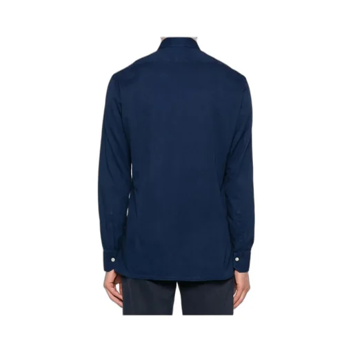 Long-Sleeve Button-Down Shirt