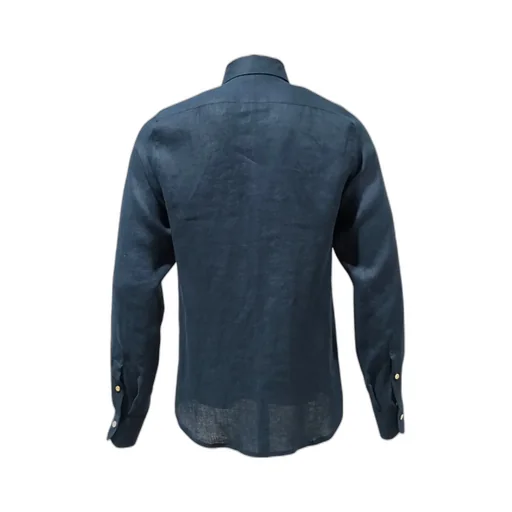 Long-Sleeved Shirt