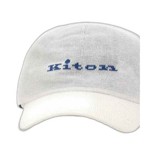 Embroidered Baseball Cap