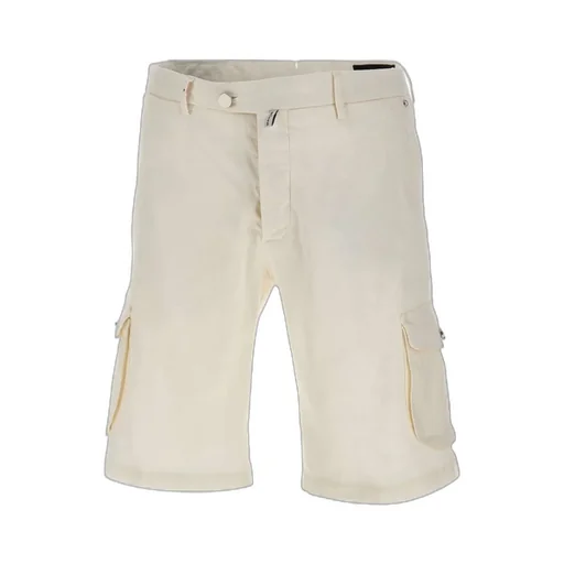 Cargo Pocket Shorts