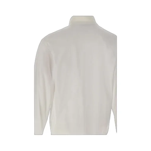 B One Zip-Up Knitwear