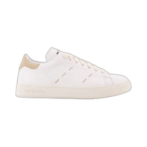 Logo Printed Low-Top Sneakers