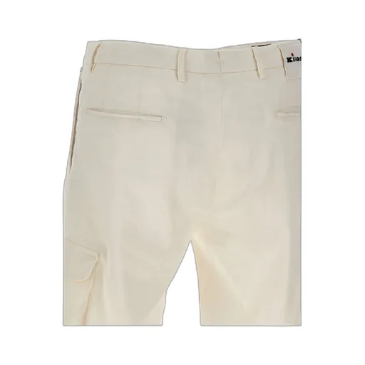 Cargo Pocket Shorts