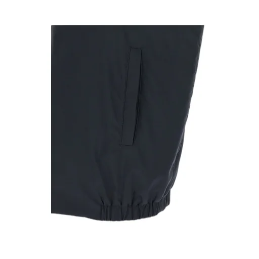 Double Face Nylon Vest