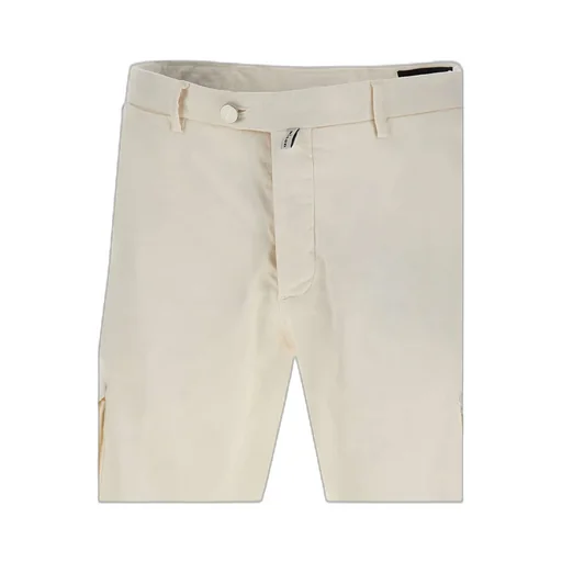 Cargo Pocket Shorts