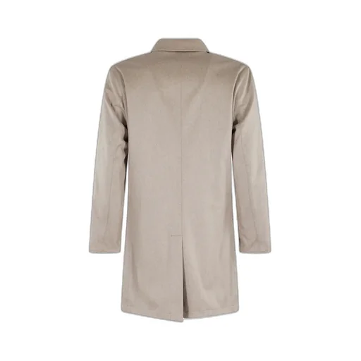 Long Sleeve Jacket