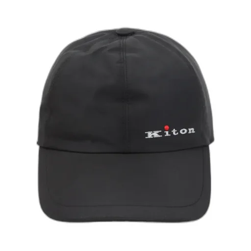 Logo Polyester Hat