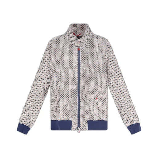 Ciro Paone Zip-Up Jackets