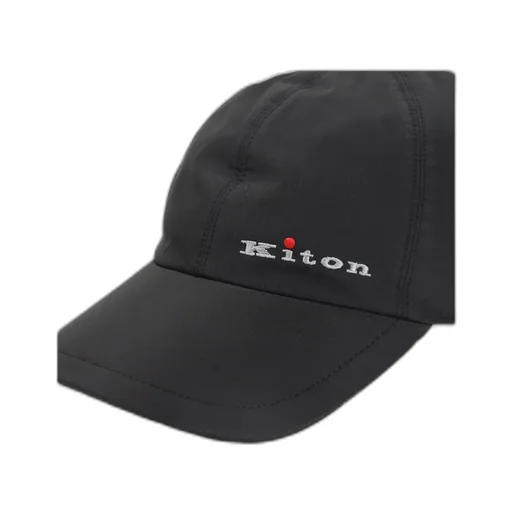 Logo Polyester Hat