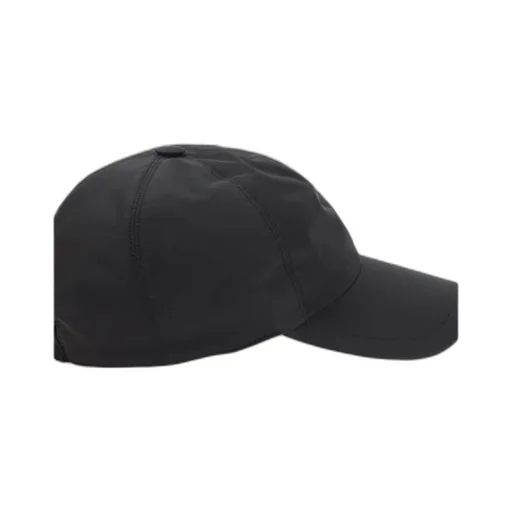 Logo Polyester Hat