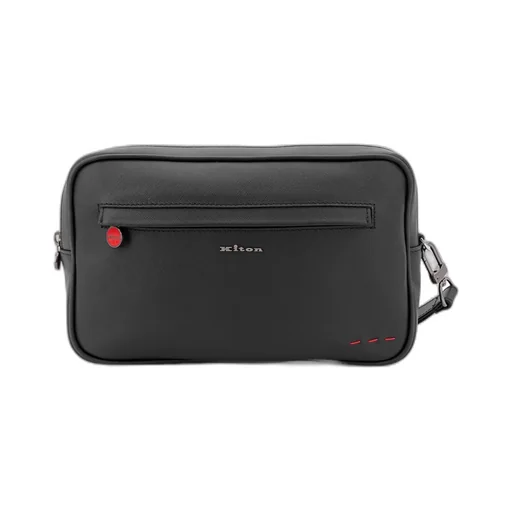 Zipper Clutch