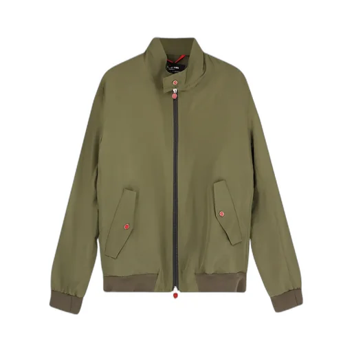 Ciro Paone Zip-Closure Jackets