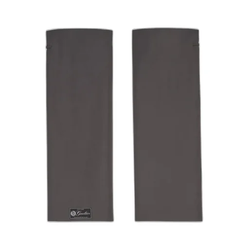Logo Leg Warmers