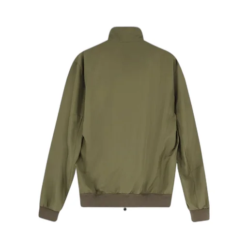 Ciro Paone Zip-Closure Jackets