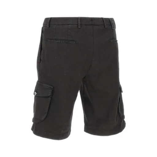 Cargo Pocket Shorts