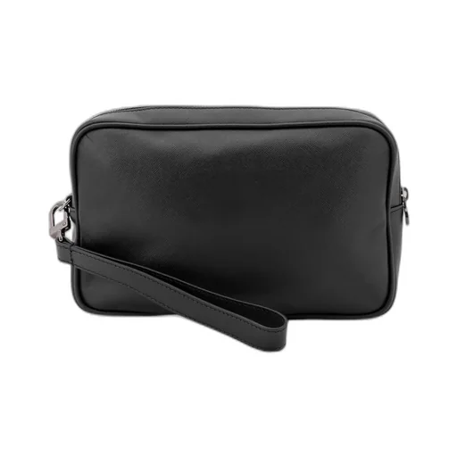 Zipper Clutch