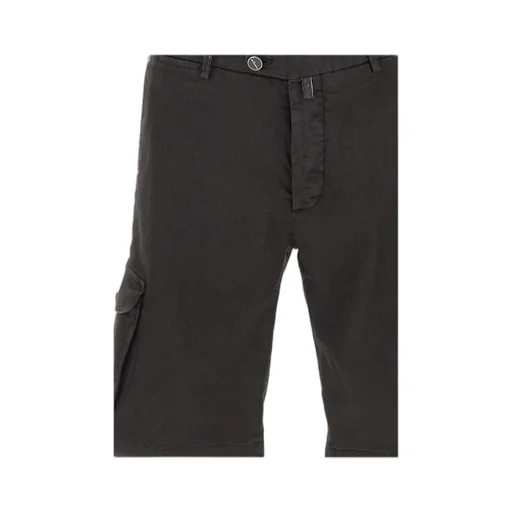 Cargo Pocket Shorts