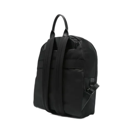 Top-Handle Backpack