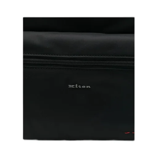Top-Handle Backpack