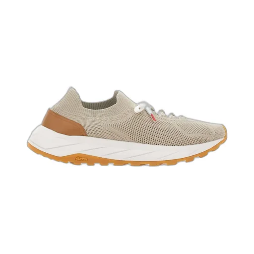 Vibram Sole Sneakers