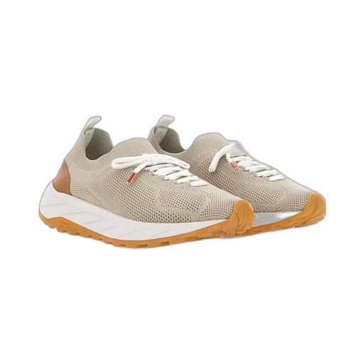 Vibram Sole Sneakers