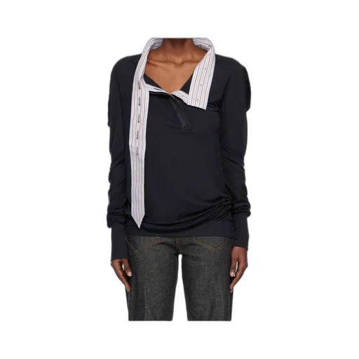 Asymmetrical Sweater