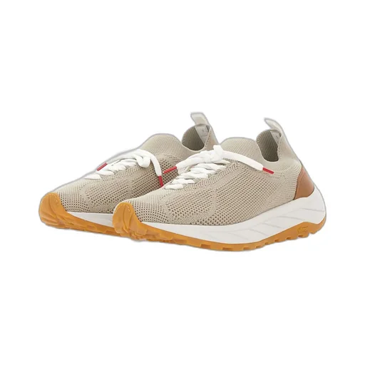 Vibram Sole Sneakers