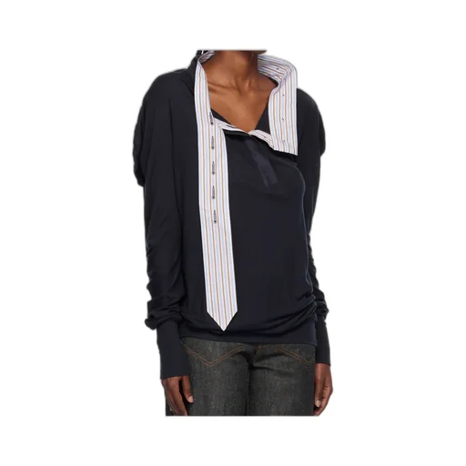 Asymmetrical Sweater