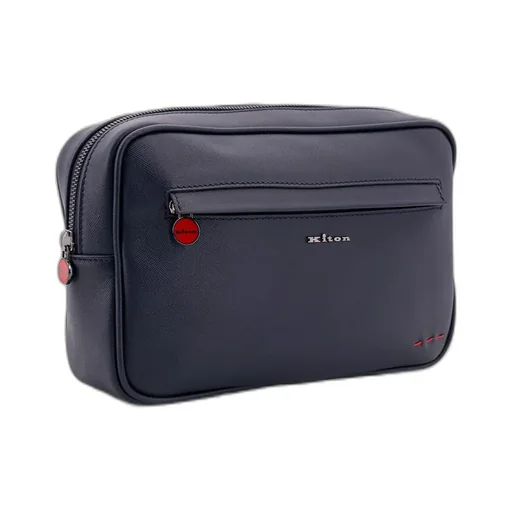 Zipper Clutch